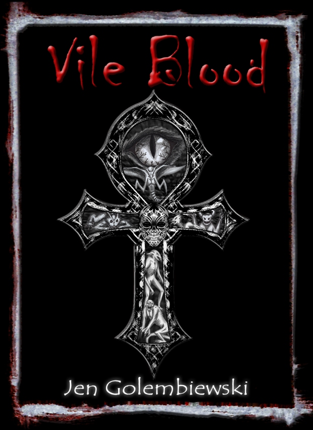 vile-blood-print-book-cover